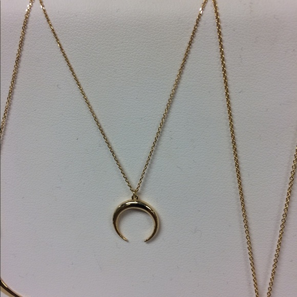 Jewelry - -Go For The Gold